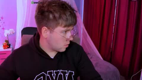 Your Michael online show from 21, 3, 2026