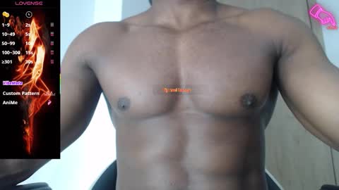 michael_thomsom online show from 8, 11, 2025