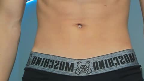 Snapshot of michael_twink18 chatting on 2, 2, 2025 Michael online show from 2, 2, 2025