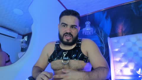 Michael online show from 5, 12, 2024