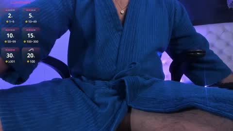 Michael online show from 11, 12, 2024