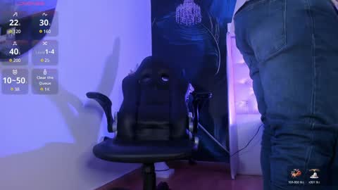 Michael online show from 11, 12, 2024