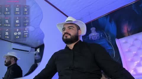 Michael online show from 11, 1, 2025