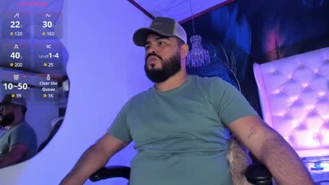 Michael online show from 22, 2, 2025