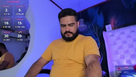 Michael online show from 3, 3, 2025