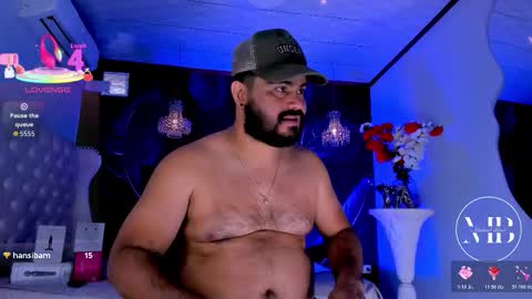 Michael online show from 19, 11, 2025