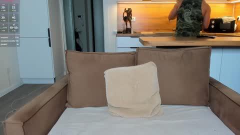 michaelbradley_for_u online show from 3, 12, 2024