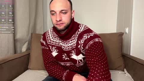 michaelbradley_for_u online show from 3, 1, 2025