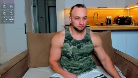 michaelbradley_for_u online show from 5, 1, 2025