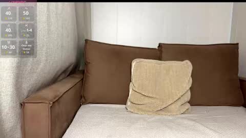 michaelbradley_for_u online show from 19, 9, 2025