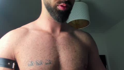 MichaelEvansx online show from 21, 12, 2024