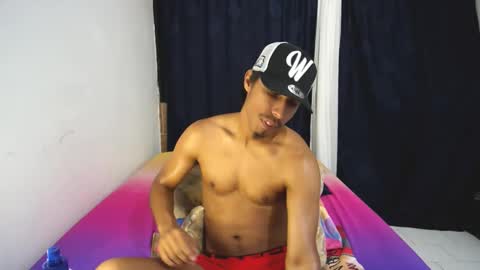 Michael online show from 30, 11, 2025