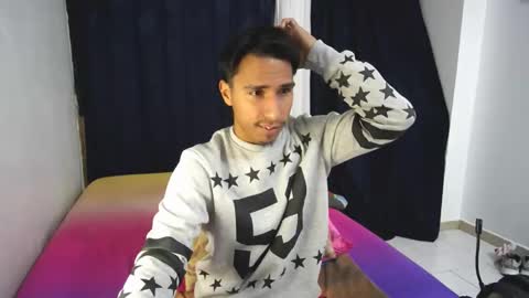 Michael online show from 1, 2, 2026