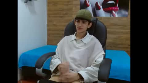 michaelkoiv online show from 5, 12, 2025