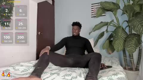 Michaell online show from 15, 11, 2025