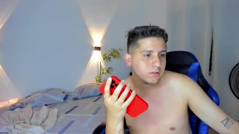 michaell_s online show from 26, 10, 2025