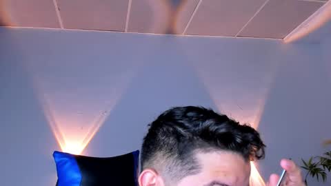 michaell_s online show from 23, 11, 2025