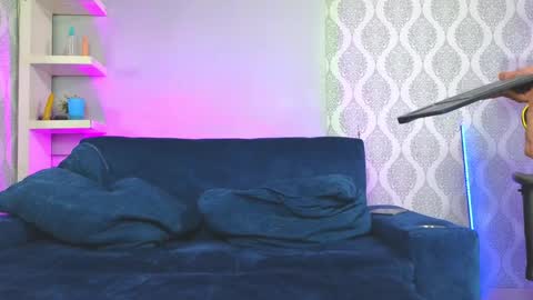 Michaell online show from 19, 12, 2024