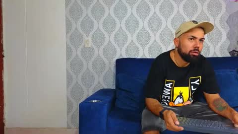 Michaell online show from 18, 2, 2025