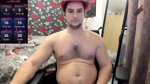 michaelragnar90 online show from 9, 12, 2024