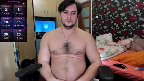 michaelragnar90 online show from 16, 12, 2024