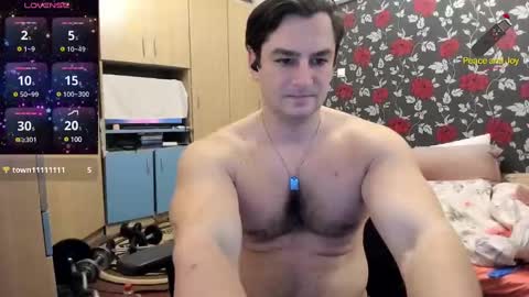 michaelragnar90 online show from 19, 12, 2024