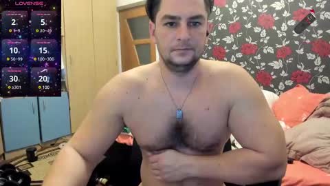 michaelragnar90 online show from 28, 12, 2024