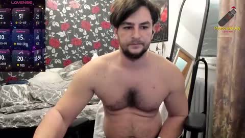 michaelragnar90 online show from 15, 1, 2025