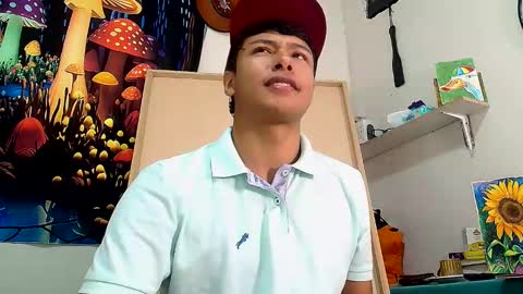 Snapshot of michaelstones chatting on 11, 10, 2025 michaelstones online show from 11, 10, 2025