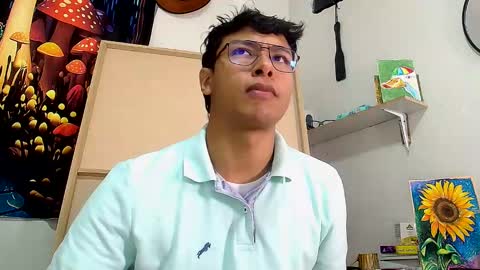 Snapshot of michaelstones chatting on 12, 10, 2025 michaelstones online show from 12, 10, 2025