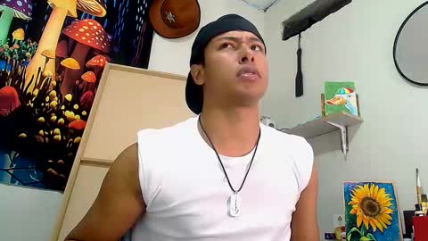 Snapshot of michaelstones chatting on 15, 10, 2025 michaelstones online show from 15, 10, 2025