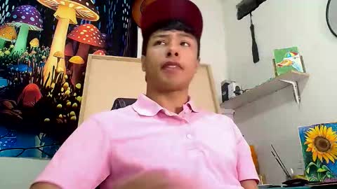 Snapshot of michaelstones chatting on 20, 10, 2025 michaelstones online show from 20, 10, 2025