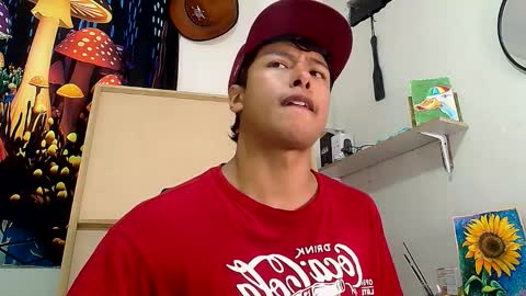 Snapshot of michaelstones chatting on 23, 10, 2025 michaelstones online show from 23, 10, 2025