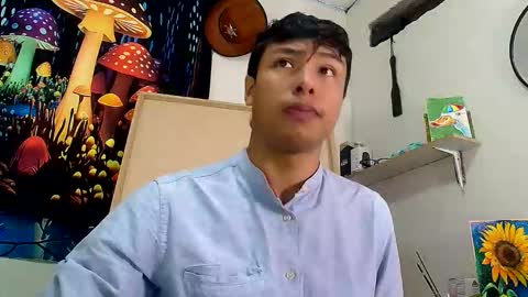 Snapshot of michaelstones chatting on 24, 10, 2025 michaelstones online show from 24, 10, 2025