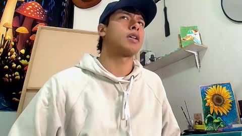 Snapshot of michaelstones chatting on 26, 10, 2025 michaelstones online show from 26, 10, 2025