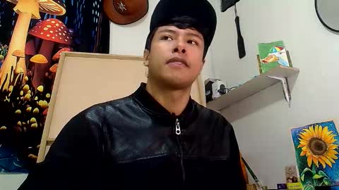 Snapshot of michaelstones chatting on 27, 10, 2025 michaelstones online show from 27, 10, 2025