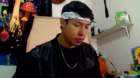 Snapshot of michaelstones chatting on 6, 11, 2025 michaelstones online show from 6, 11, 2025