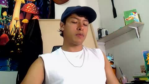 Snapshot of michaelstones chatting on 7, 11, 2025 michaelstones online show from 7, 11, 2025