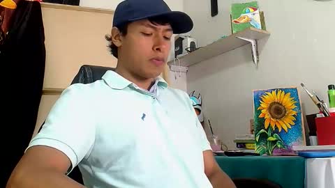 Snapshot of michaelstones chatting on 10, 11, 2025 michaelstones online show from 10, 11, 2025