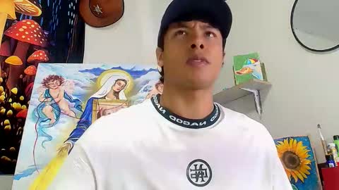 Snapshot of michaelstones chatting on 12, 11, 2025 michaelstones online show from 12, 11, 2025