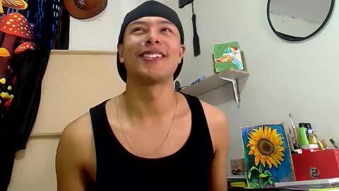 Snapshot of michaelstones chatting on 24, 11, 2025 michaelstones online show from 24, 11, 2025