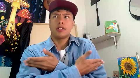 Snapshot of michaelstones chatting on 26, 11, 2025 michaelstones online show from 26, 11, 2025