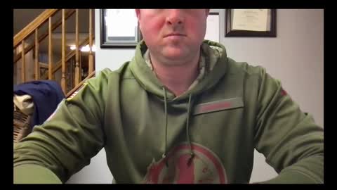 michaelt483 online show from 29, 1, 2025