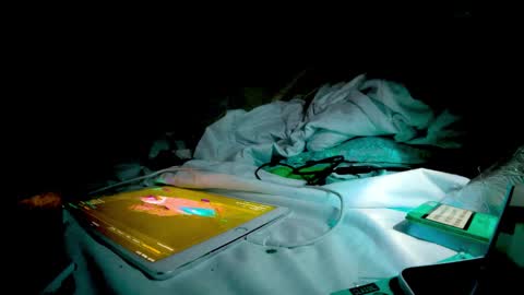 Mars69 online show from 12, 1, 2025