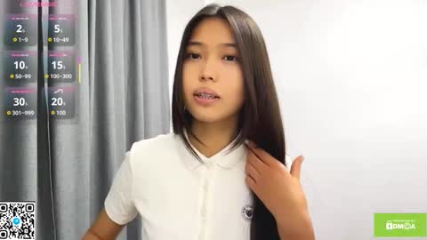 Aidaxo online show from 4, 12, 2025