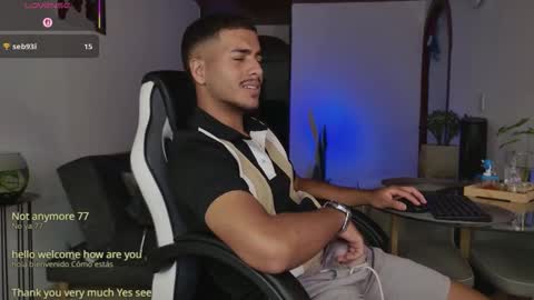 michel g22 online show from 17, 2, 2026