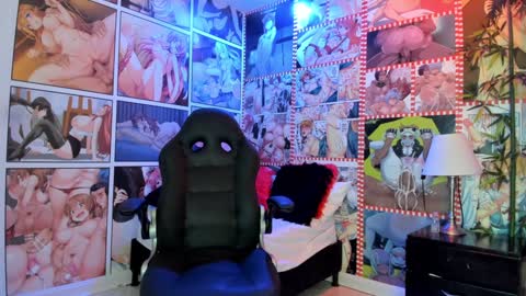 michel_lopez18 online show from 20, 1, 2025