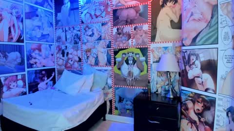 michel_lopez18 online show from 6, 2, 2025