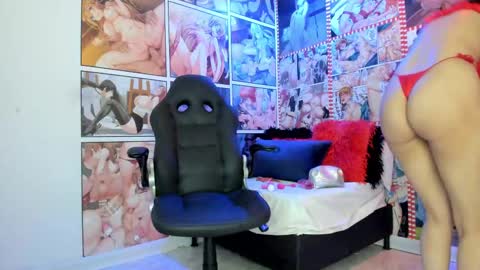 michel_lopez18 online show from 14, 2, 2025