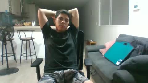 Snapshot of michelangelus2000 chatting on 25, 9, 2025 michelangelus2000 online show from 25, 9, 2025